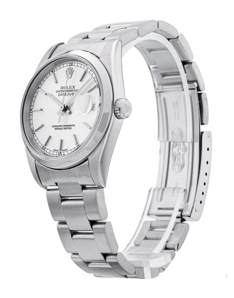 Rolex Datejust 16200